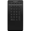 Image de 3Dconnexion Numpad Pro (Pavé numérique, Filaire, Sans fil), Clavier, Noir