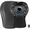 Image de 3Dconnexion SpaceMouse Pro (Filaire, Sans fil), Souris, Noir