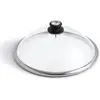 Image de LotusGrill, Équipement pour barbecue, Couvercle en verre