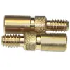 Image de Mijnen Pieper Pompe Dunlop To Standard Adapter 2 Units One Size