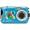 Image de Goxtreme Reef (8 Mpx), Appareil photo, Bleu