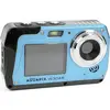 Image de Easypix Aquapix W3048 (13 Mpx), Appareil photo, Bleu