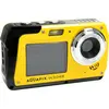 Image de Easypix Aquapix W3048 (2 mm, 13 Mpx), Appareil photo, Jaune