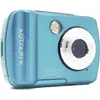Image de Easypix Aquapix W2024 (16 Mpx), Appareil photo, Bleu