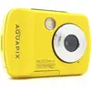 Image de Easypix Aquapix W2024 Splash (5 Mpx, 1/2.5"), Appareil photo, Jaune