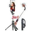 Image de Easypix Cardan GoXtreme GS1 1-AXIS Selfie pour Smartphone (Smartphone, 0.30 kg), Gimbal, Noir