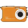 Image de Easypix W3027 Wave (8 mm, 5 Mpx), Appareil photo, Orange