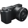 Image de Easypix PowerPro VX6430 (4.9 - 49 mm, 8 Mpx), Appareil photo, Noir