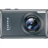 Image de Easypix V48 Pocket anthracite (8 Mpx), Appareil photo, Gris, Argent