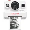 Image de Easypix InstantFUN, Appareil photo instantané, Blanc