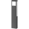 Image de CMD, Éclairage d'extérieur, Lampes d'allée (620 lm, 2G11, IP44)