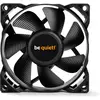 Image de be quiet! Pure Wings 2 (80 mm, 1x), Ventilateur PC, Noir