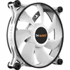Image de be quiet! Ailes de l'ombre 2 (120 mm, 1x), Ventilateur PC, Blanc