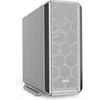 Image de be quiet! PC Case Silent Base 802 White (ATX, E-ATX, mATX, Mini-ITX), Boîtier PC, Blanc