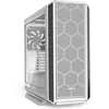 Image de be quiet! Silent Base 802 Window (ATX, E-ATX, mATX, Mini-ITX), Boîtier PC, Blanc