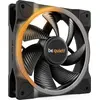 Image de be quiet! Light Wings (120 mm, 1x), Ventilateur PC, Noir