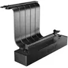 Image de be quiet! Câble adaptateur PCIe 4.0 200mm (20 cm, Carte de contremarche), Câble interne (PC)