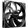 Image de be quiet! Pure Wings 3 140x140x25 (140 mm, 1x), Ventilateur PC, Noir