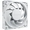 Image de be quiet! SILENT WINGS PRO 4 Blanc 120mm PWM (120 mm, 1x), Ventilateur PC, Blanc