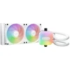 Image de Be quiet! Light Loop White 240mm
