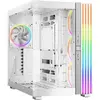Image de be quiet! Light Base 900FX (ATX, mATX, Mini-ITX, XL-ATX), Boîtier PC, Blanc