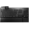 Image de be quiet! Clavier Gamer Mécanique (Silent Tactile) Dark Mount RGB (Noir) (FR, Filaire), Clavier, Noir