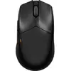 Image de be quiet! Dark Perk Ergo (Filaire, Sans fil), Souris, Noir