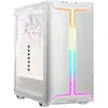 Image de be quiet! Pure Base 501 DX (ATX, mATX, Mini-ATX), Boîtier PC, Blanc