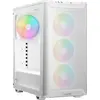 Image de be quiet! Pure Base 501 LX (ATX, mATX, Mini-ATX), Boîtier PC, Blanc