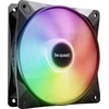 Image de Be quiet! LIGHT WINGS LX 120mm PWM Reverse Black