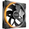 Image de be quiet! Light Wings PWM Reverse Black (140 mm, 1x), Ventilateur PC, Noir