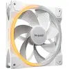 Image de be quiet! Light Wings PWM Reverse (140 mm, 1x), Ventilateur PC, Blanc