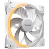Image de Be quiet! LIGHT WINGS LX 140mm PWM Reverse Single Pack Wit