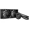 Image de be quiet! Pure Loop 3 280mm, Refroidissement liquide CPU, Noir