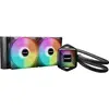 Image de be quiet! Pure Loop 3 LX 240mm, Refroidissement liquide CPU, Noir