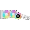 Image de Be quiet! Light Loop IO LCD 240mm White