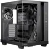 Image de be quiet! Light Base 500 (ATX, mATX, Mini-ITX), Boîtier PC, Noir