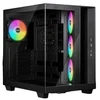Image de BeQuiet Light Base 500 LX - Noir