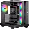 Image de Be quiet! Light Base 500 LX Black