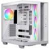 Image de BeQuiet Light Base 500 LX - Blanc