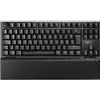 Image de be quiet! Clavier mécanique pour gamers (tactile silencieux) Light Mount TKL RGB (noir) (FR, Filaire), Clavier, Noir