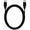 Image de MediaRange MRCS111, USB 2./FM (3 m, USB 2.0), Câble USB