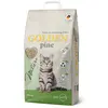 Image de Golden Age Pet Earth - GOLDEN pine 18 L - litière pour chat (Non poussiéreux, 18 l), Litière pour chat