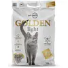 Image de Room05 Pet Earth - Litière pour chat GOLDEN light - 14 kg, Litière pour chat