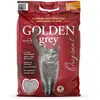 Image de Room05 Portée pour le Kota Golden Grey poudre dzieci cy (Absorption rapide, Agglomérant, Non poussiéreux), Litière pour chat