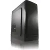 Image de LC-Power LC-7034B-ON (ATX, mATX, Mini-ITX), Boîtier PC, Noir