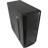 Image de LC-Power LC-7036B-ON (ATX, mATX, Mini-ITX), Boîtier PC, Noir