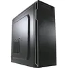 Image de LC-Power Lc-7038b-On (ATX, mATX, Mini-ITX), Boîtier PC, Noir