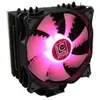 Image de LC-Power Cosmo Cool (152 mm), Ventirad processeur, Noir, Blanc