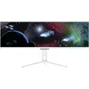 Image de LC-Power LC-M44-DFHD-120 (3840 x 1080 pixels, 43.80"), Moniteur, Blanc